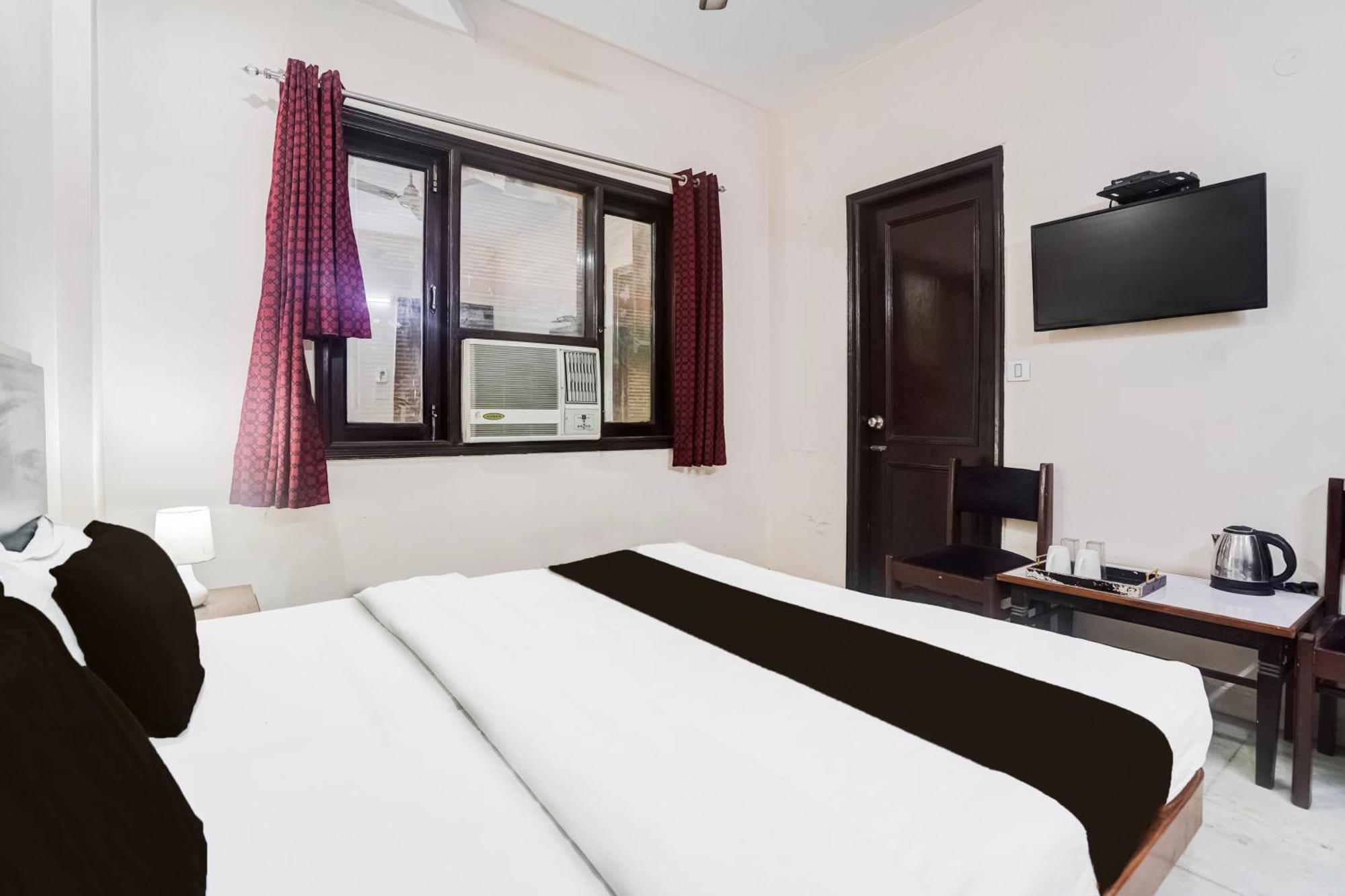 Fabhotel De Gold Ню Делхи Екстериор снимка