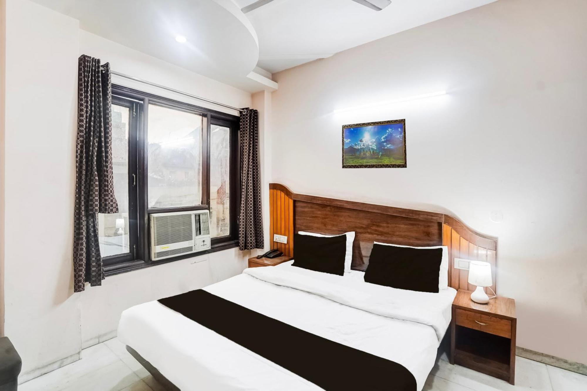 Fabhotel De Gold Ню Делхи Екстериор снимка